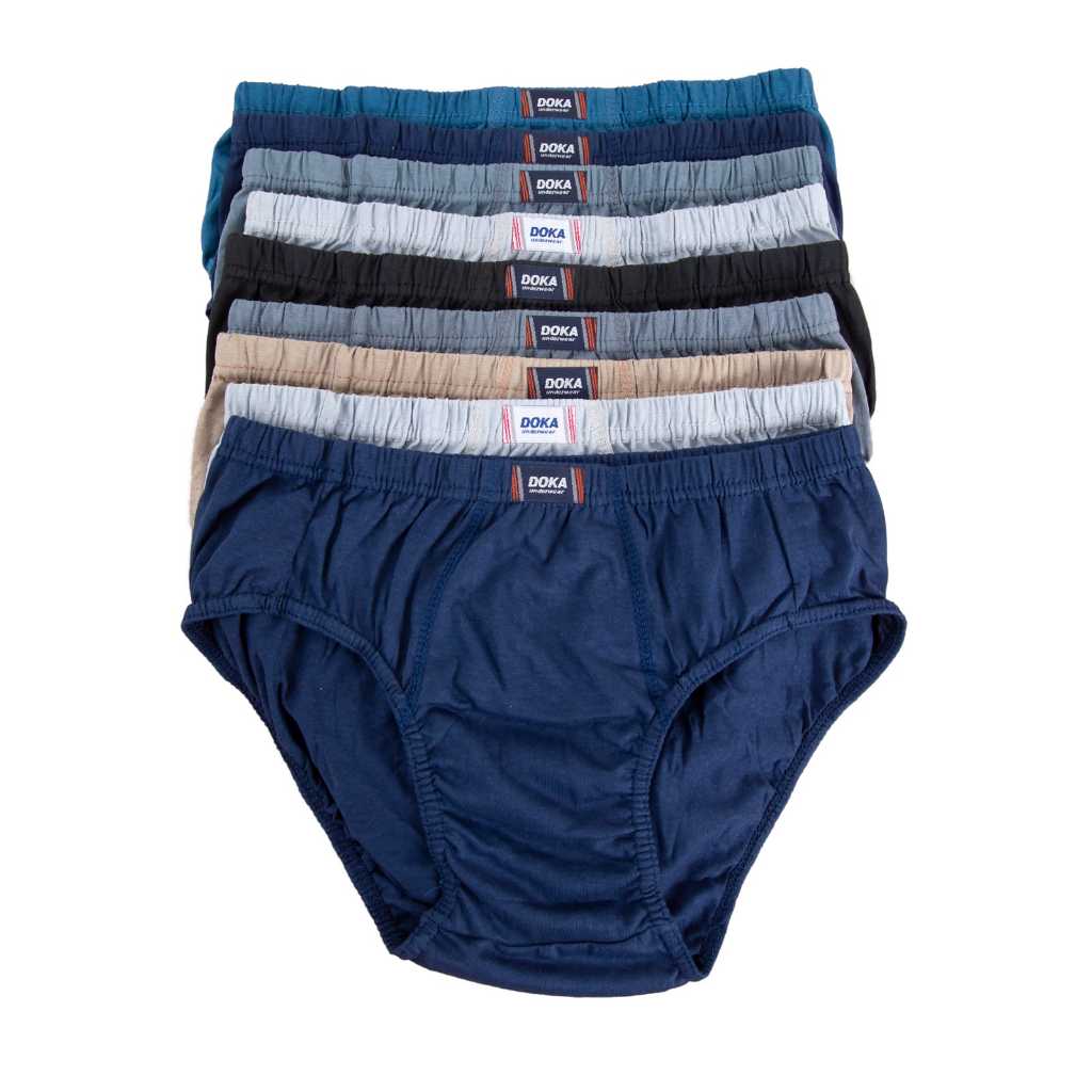 Kit 10 cueca masculina adulto algodão slip tradicional kit 5 cuecas masculino slip Comum em Oferta na Shopee