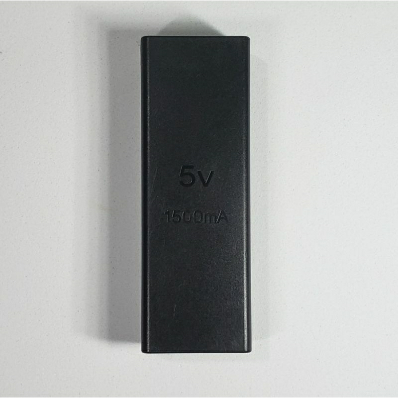 Carregador Fonte PSP-N100 USB Play Station PSP PSPGo PSVita