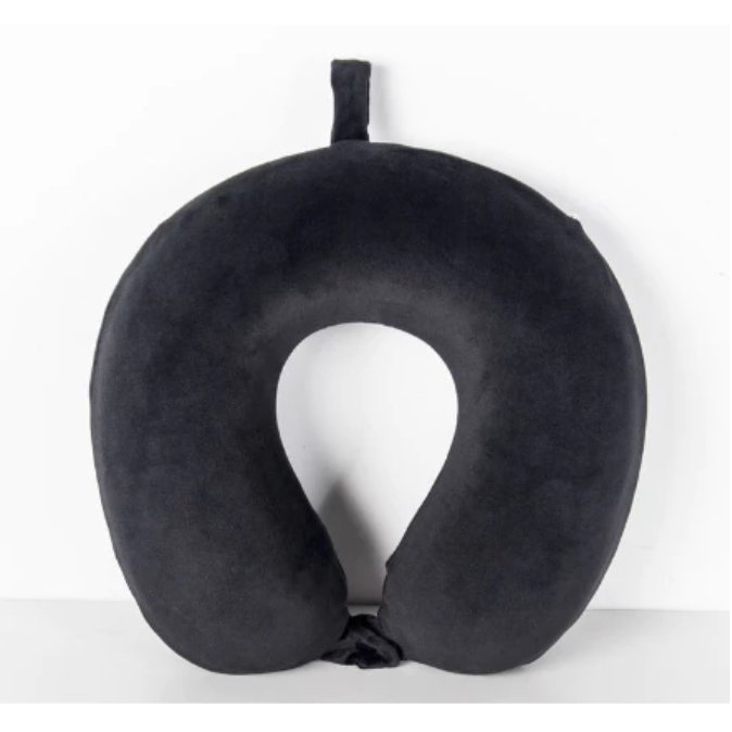 Almofada De Pescoço Viagem Travesseiro Infantil e Adulto Travesseiros Protetor em Oferta na Shopee