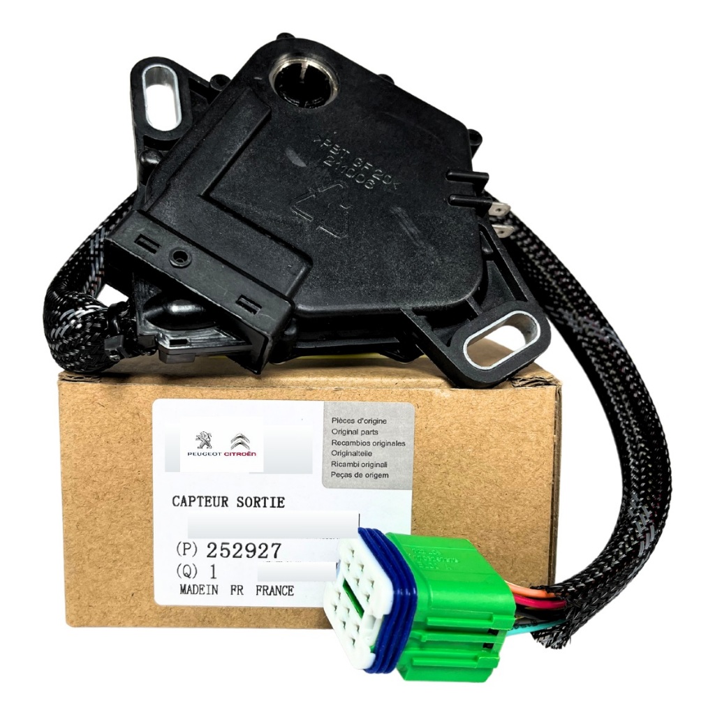 Câmbio Al4 Peugeot 307: Onde Comprar | BuscaProdutos