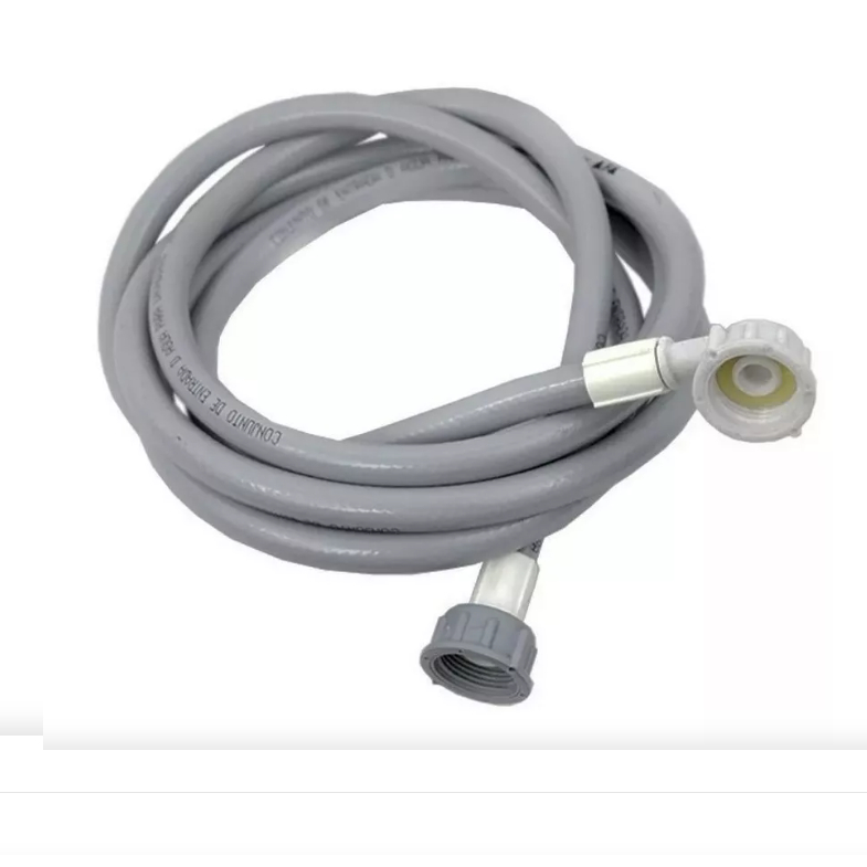 MANGUEIRA DE ENTRADA FINA 1.8MTS LAVADORA ELECTROLUX M36471