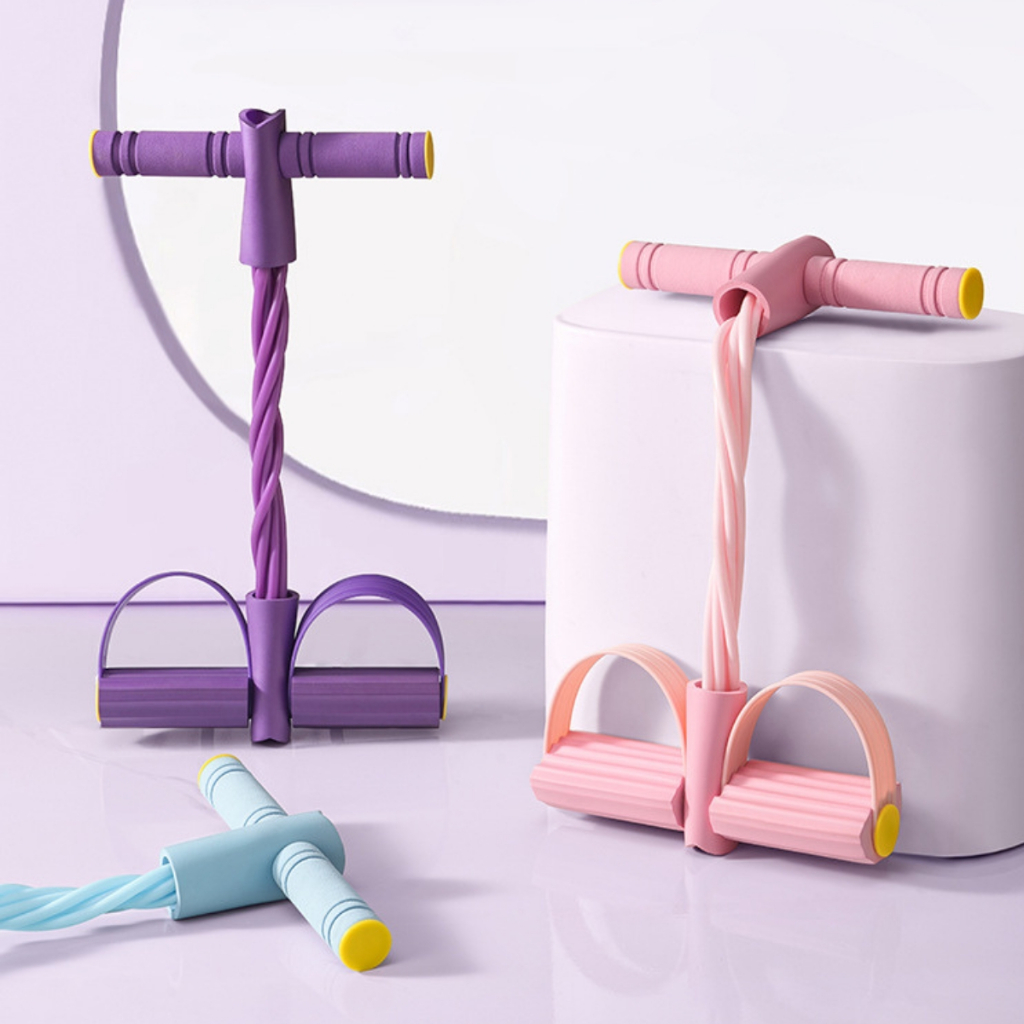 Exercício com Elástico para Pernas: Onde Comprar | BuscaProdutos