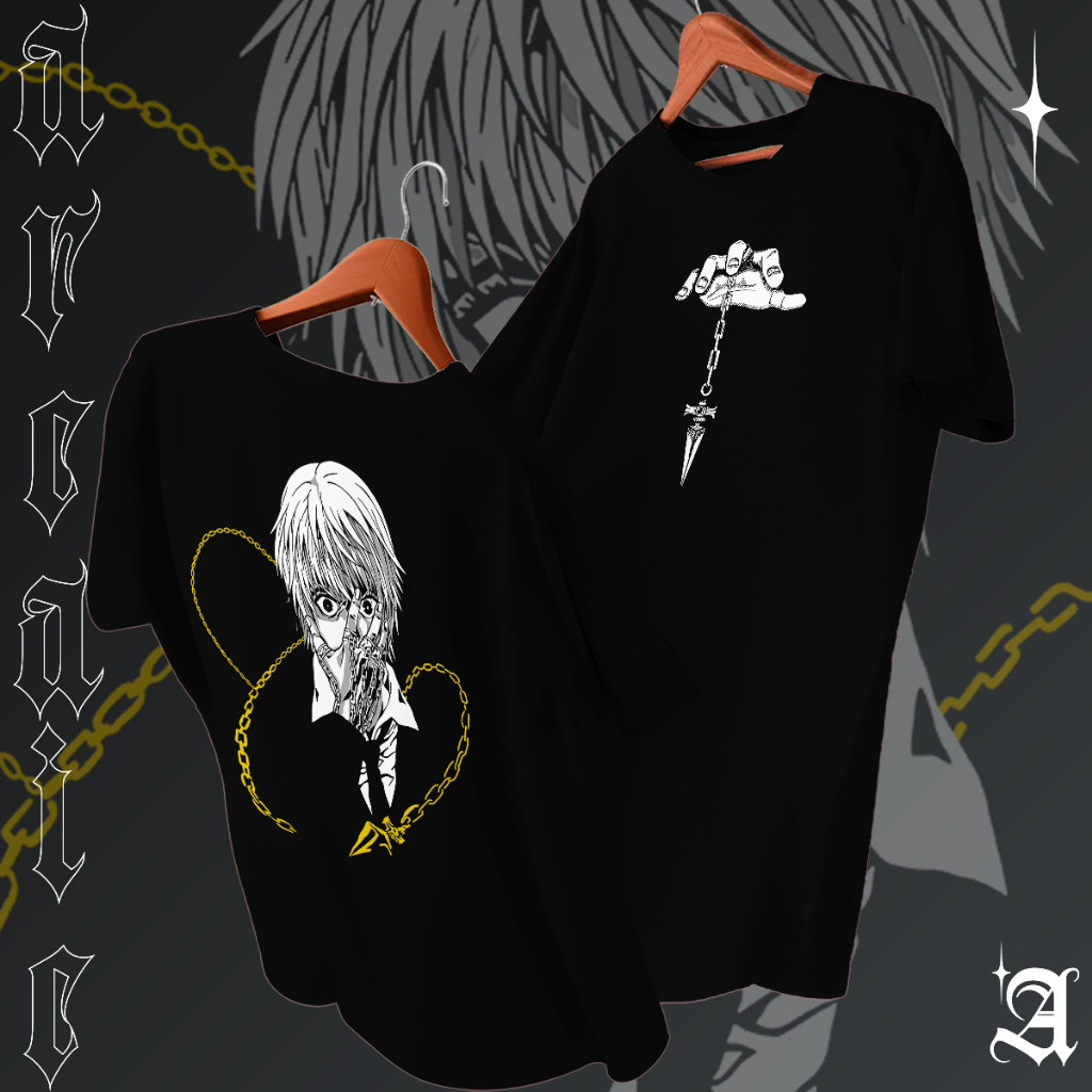 Correntes do Kurapika: Onde Comprar | BuscaProdutos