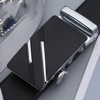 Cintos Tradicional Luxo Social Masculino Em Couro Sintetico Preto em Oferta na Shopee