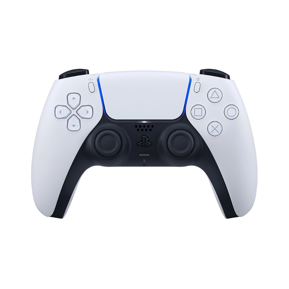 Controle Sem Fio Dualsense PS5 CFI-ZCT1 Bluetooth 5.1