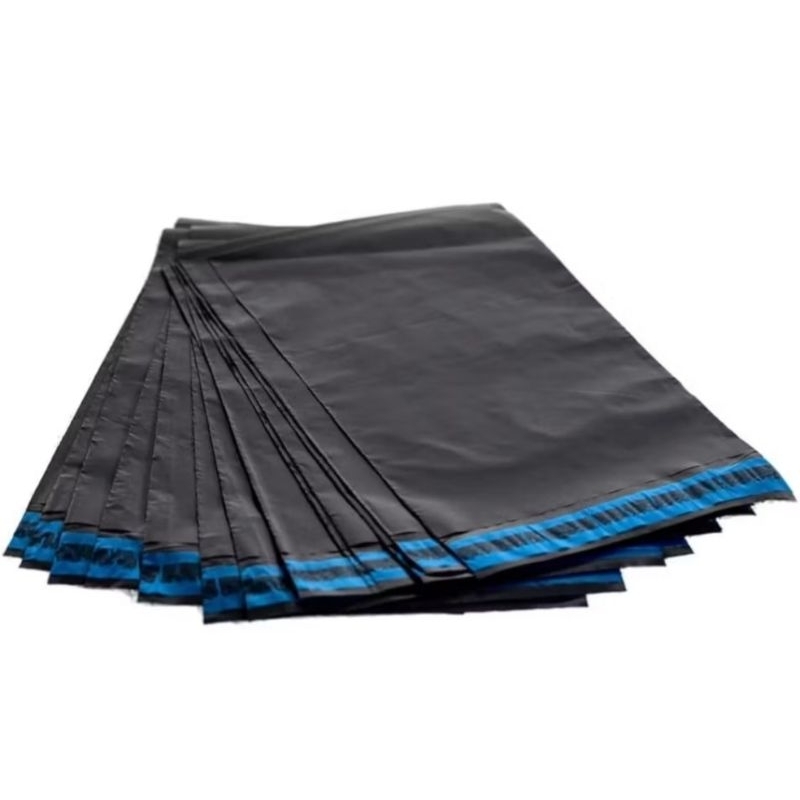 250 Envelopes Plástico Segurança Ecommerce 15cmx20cm, Correios, Mercado Livre, Shopee etc