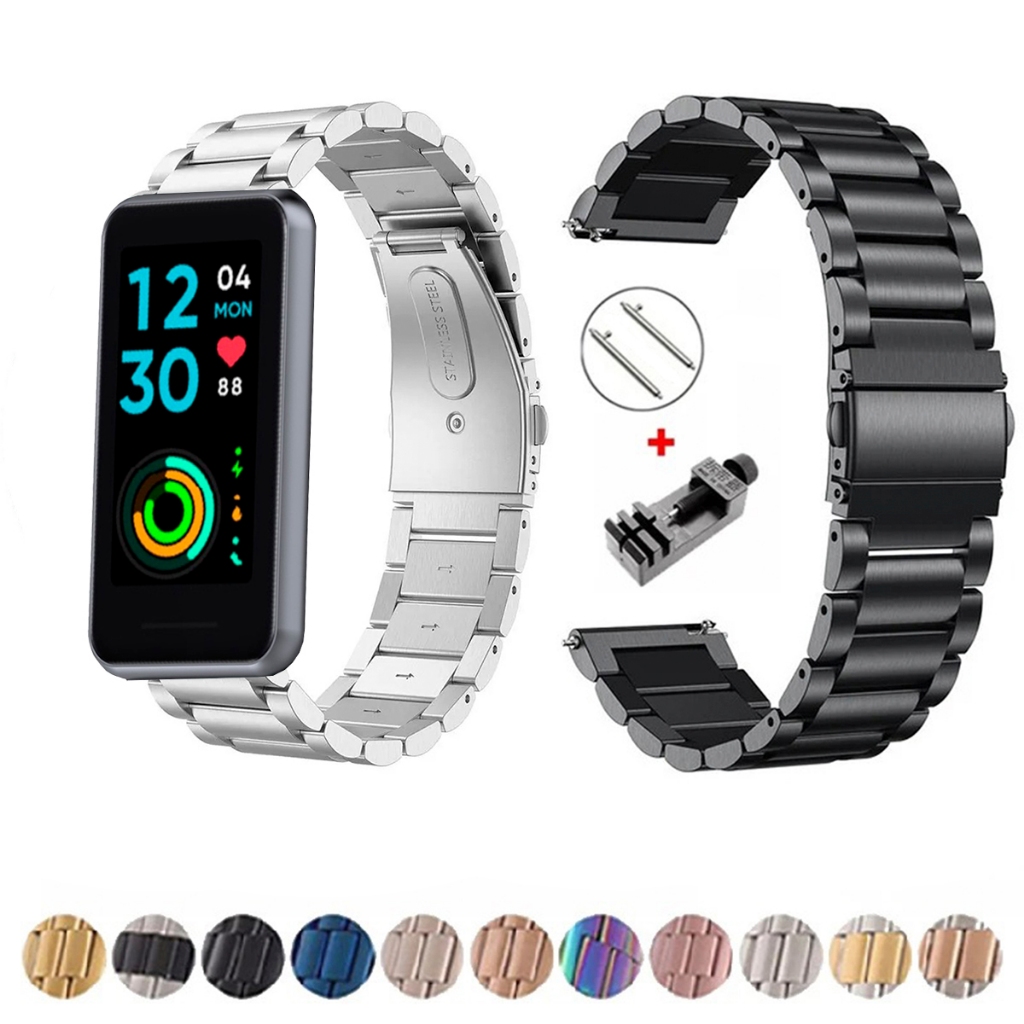 Smartwatch Realme Watch 2 - Comprar com Melhor Preço em Aparelhos Vestíveis