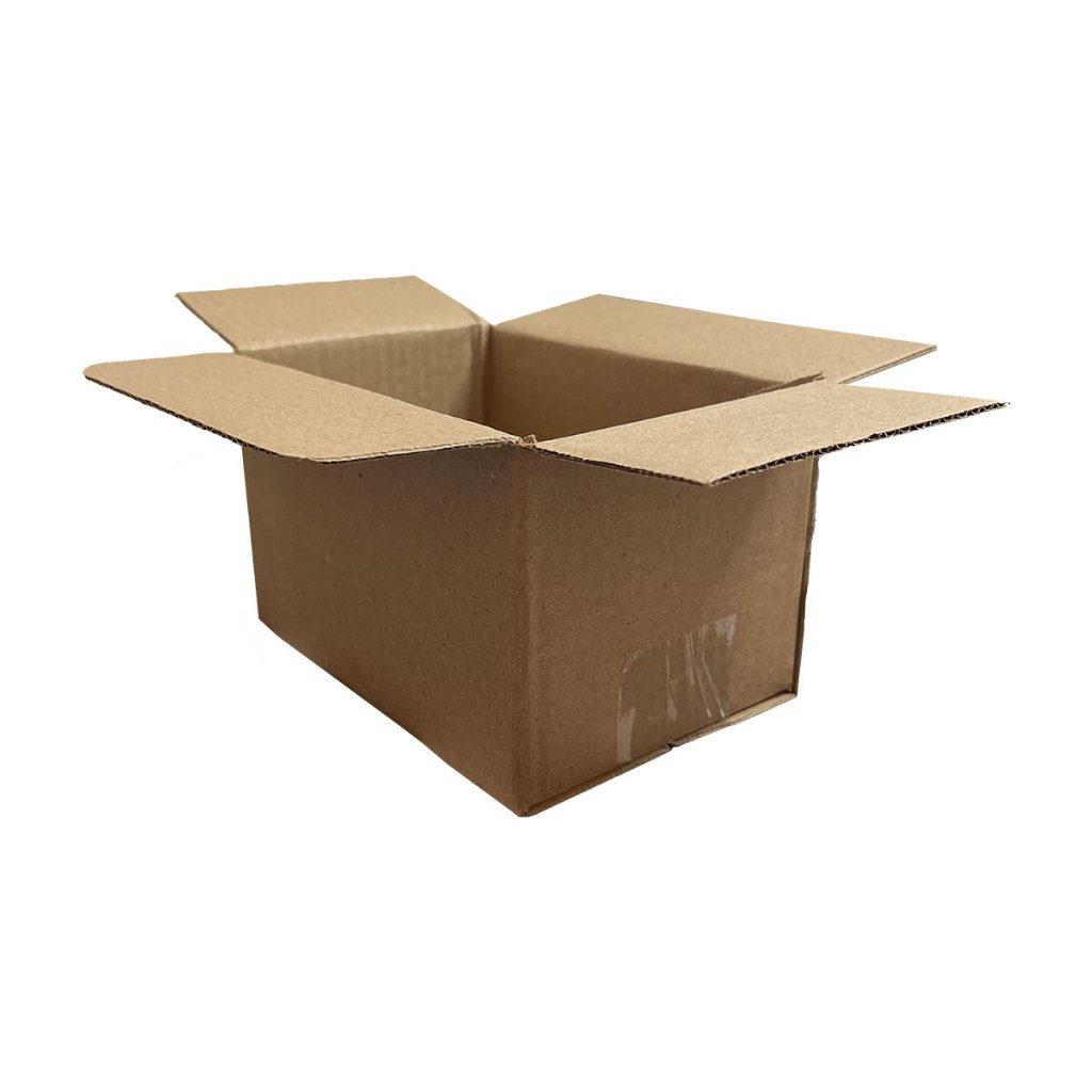 Caixa De Papelão 16x11x10 - 100 Unidades em Oferta na Shopee