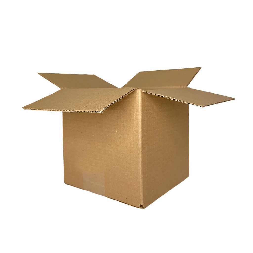 100 Caixas de papelão ondulado 16x16x16 e-commerce pac sedex em Oferta na Shopee