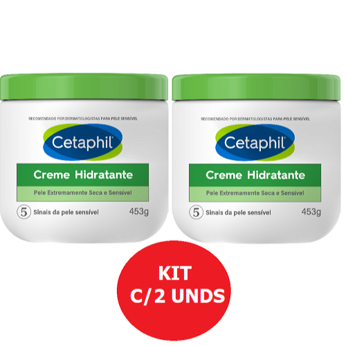 Cetaphil Creme Hidratante 453g: Onde Comprar | BuscaProdutos