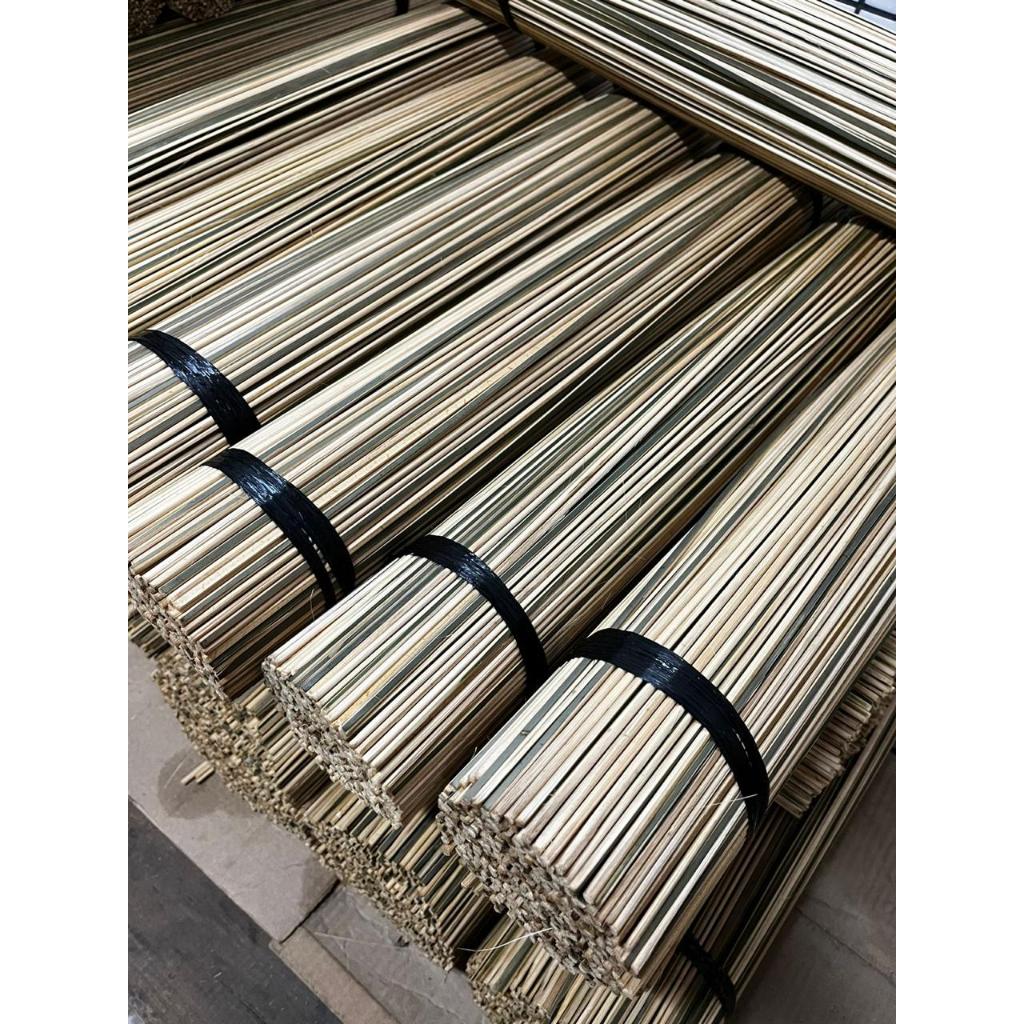 VARETA TAQUARA PARA PIPA 70CM PACOTE COM 100 UNIDADES