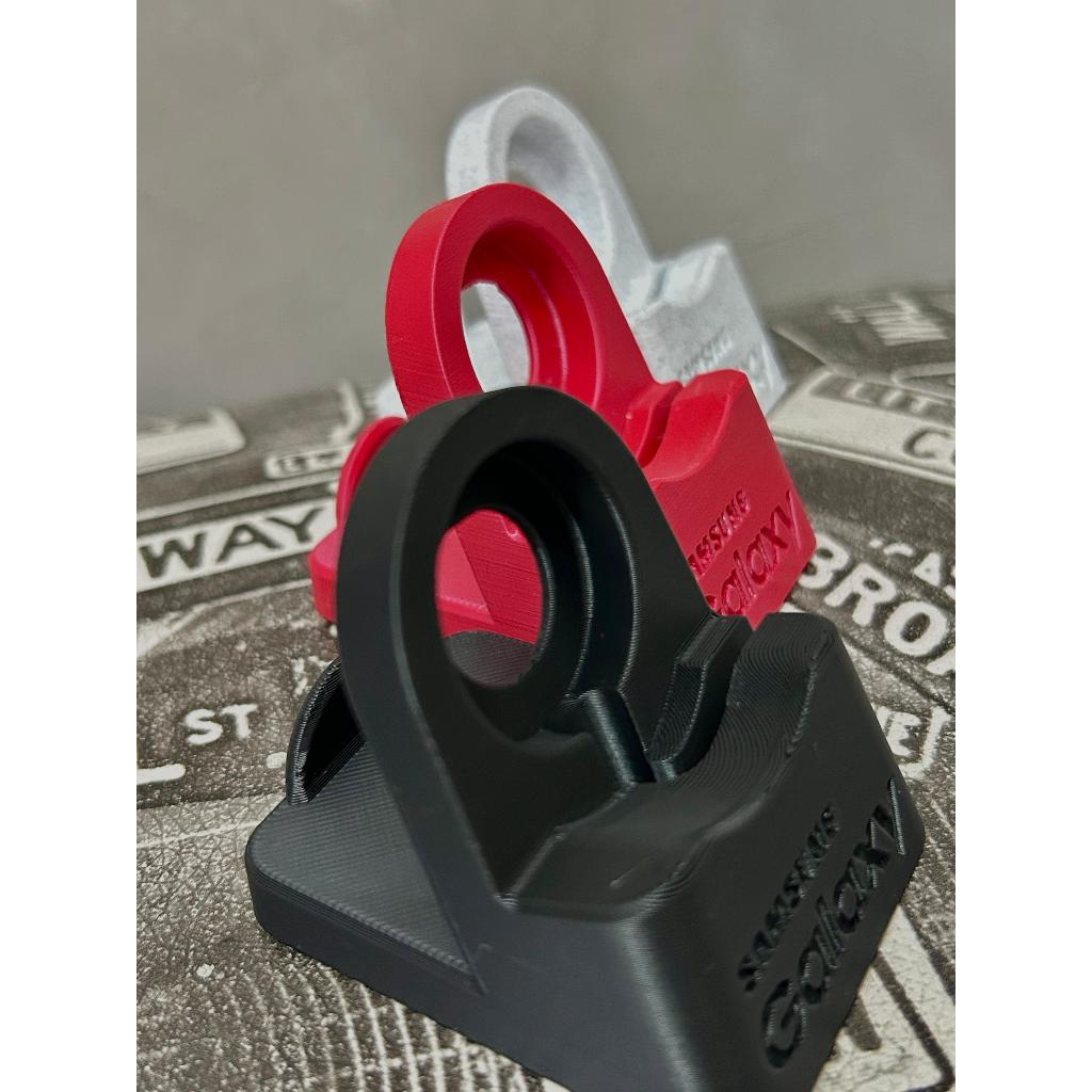 Suporte Carregador Watch 5 Watch 6 e Watch 7 Samsung em Impressora 3D