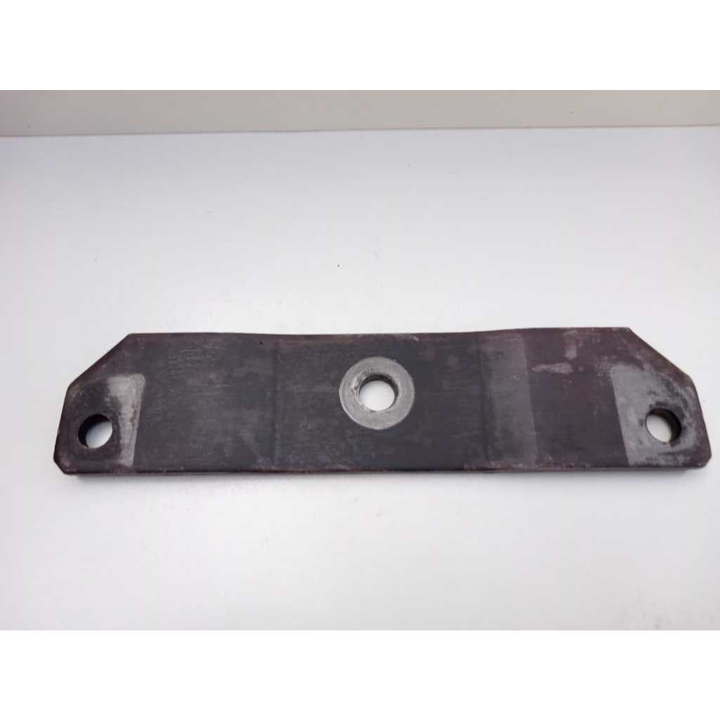 Suporte da Caixa de Marchas S10 Blazer 2.4 Original GM