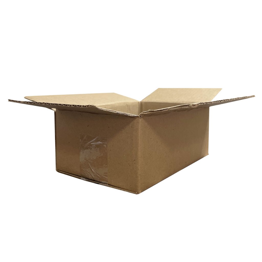 100 pçs Caixa de Papelão 20x14x8 para envio, sedex, pac, etc em Oferta na Shopee