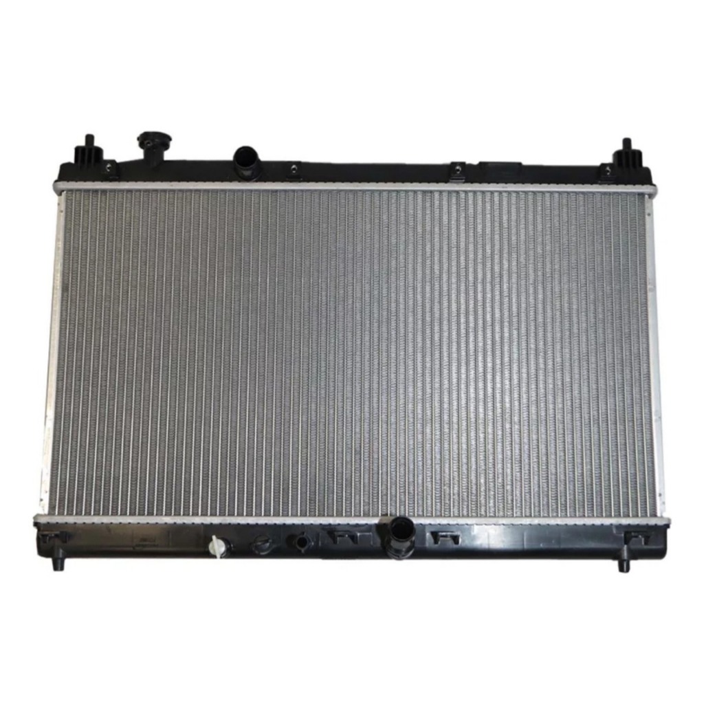 Radiador Fit 1.5 16V 2015 A 2019 WR/V 1.5 16V 2017 A 2019 BRA. Com Ar - Manual