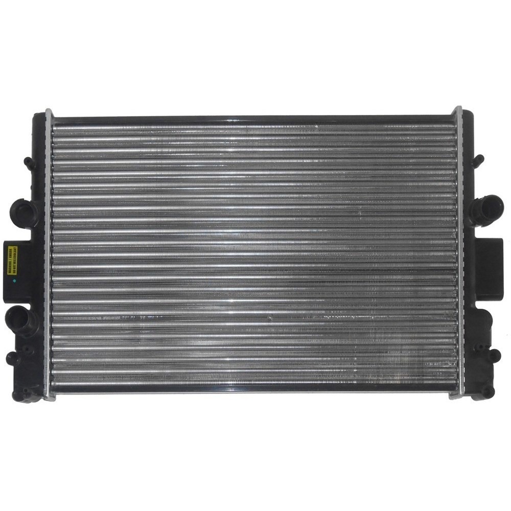 Radiador Compatível Iveco Daily 3.0 2008 2009 2010 2011 2012 Bra. Com e Sem Ar
