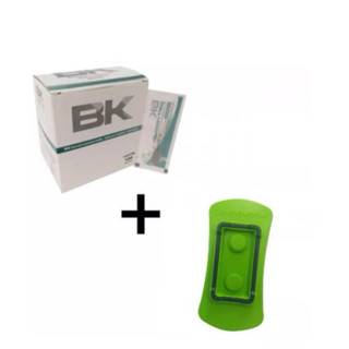 Agulha Sistêmica Para Acupuntura Bk Plus+ Bandeja Magnética Complementar em Oferta na Shopee