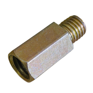 Adaptador M14 Para M12 Serra Copo Alvenaria em Oferta na Shopee