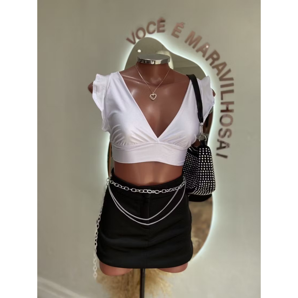 Manequim Jo rose Feminino  + Tampa Cromada + Pedestal Regulável