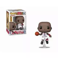 FUNKO POP NBA LEGENDS MICHAEL JORDAN 137 NOVO ORIGINAL