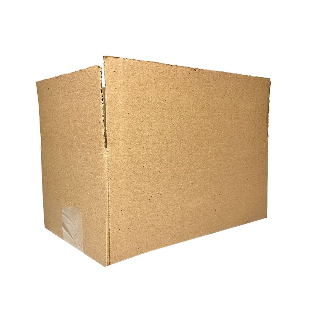 Caixa De Papelão Sedex Pac Envio Correio 24x13x13 C/100 Pçs