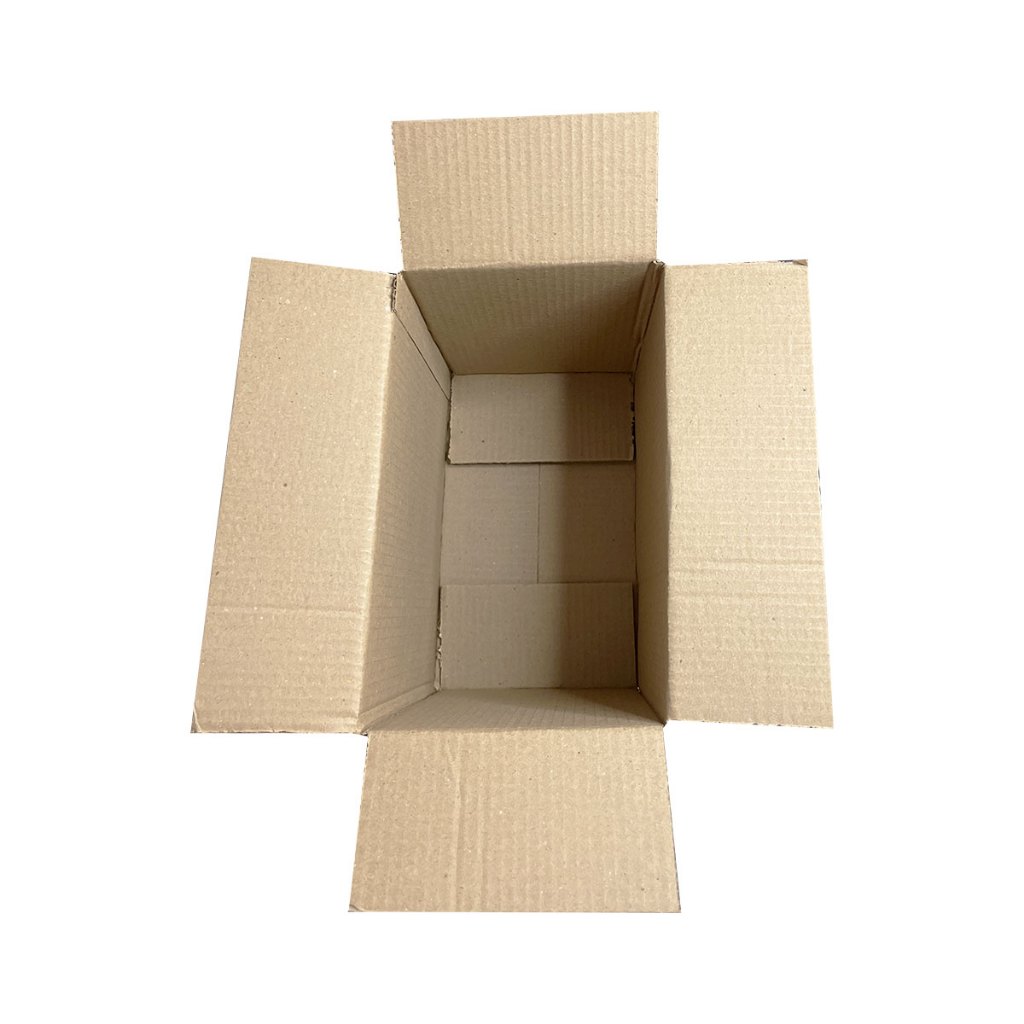 Detalhes do 100 Caixas de Papelão 25x15x20 para envio Correios/Pac/Sedex