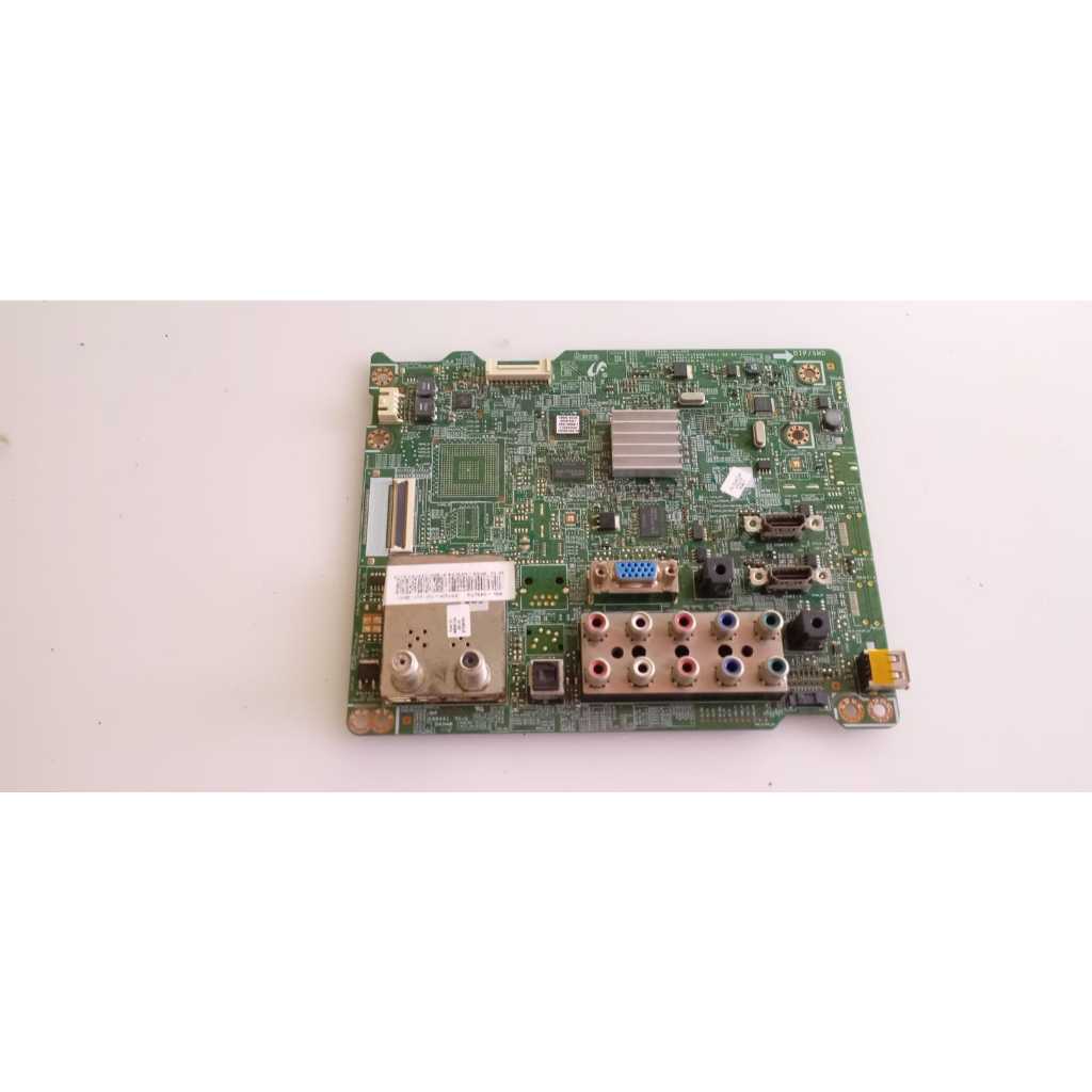 (#)    Placa Main Principal Tv Samsung Pl43d450a2g