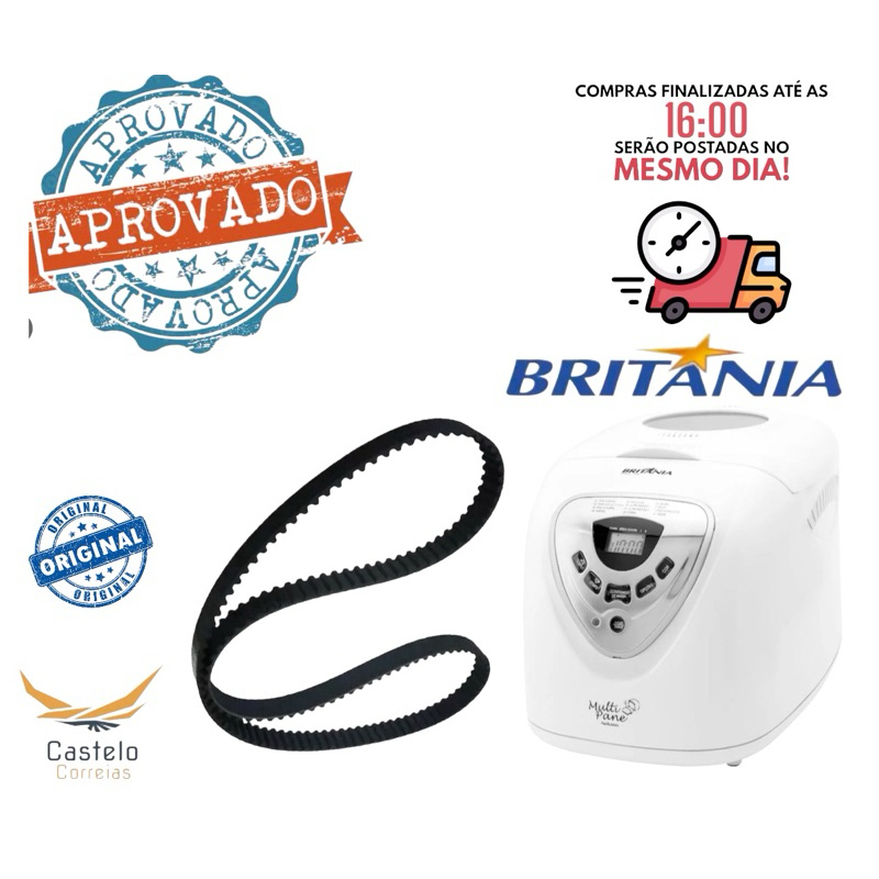 Correia Multipane 2: Onde Comprar | BuscaProdutos