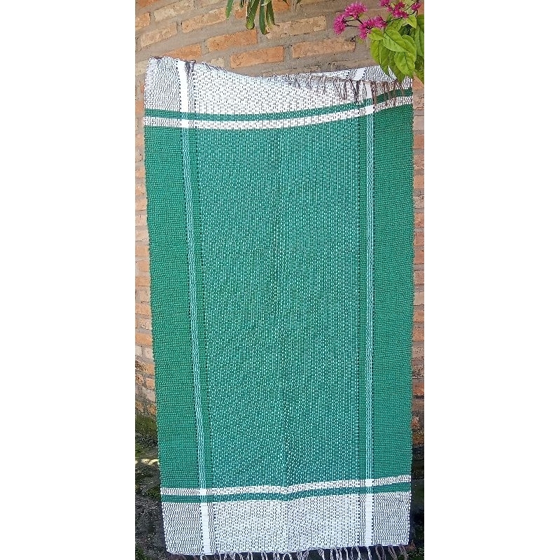 Tapete beira de cama malha para quarto ,cozinha e sala 0,80x1,5 cm