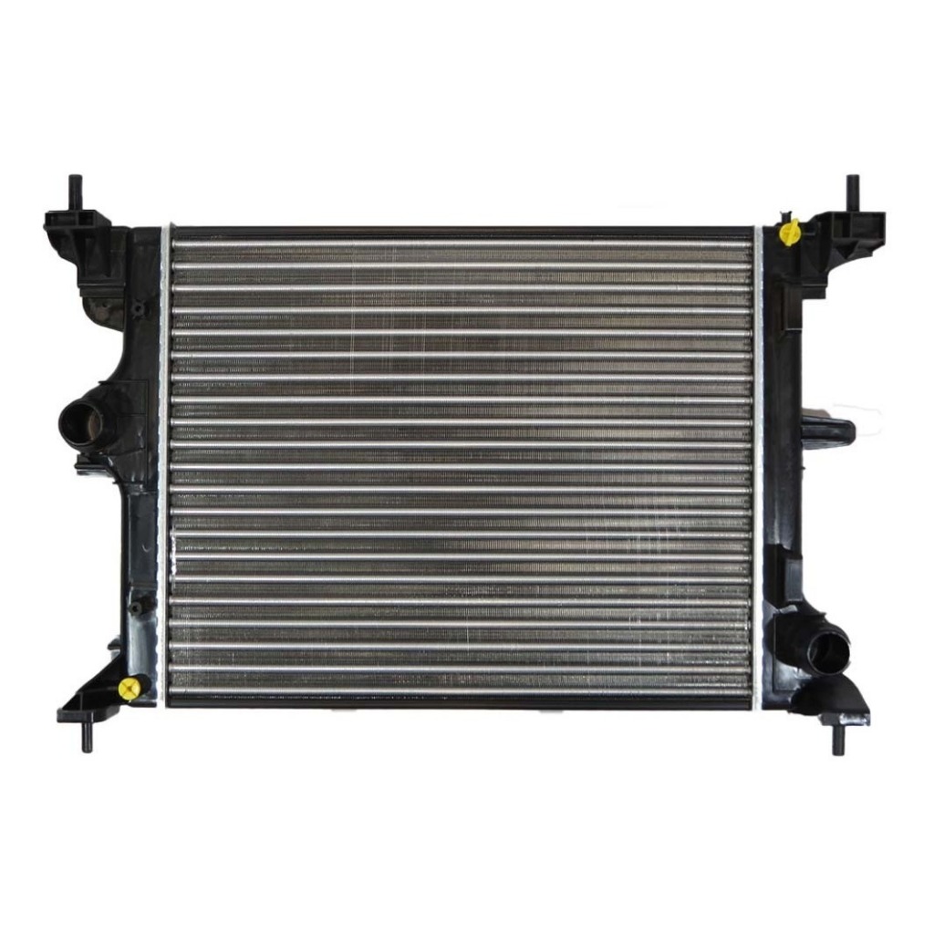 Radiador Mobi 1.0 12V 2017 A 2019 Uno 1.0/1.3 2017/2019 Sistema Denso Exp. Com Ar - Manual