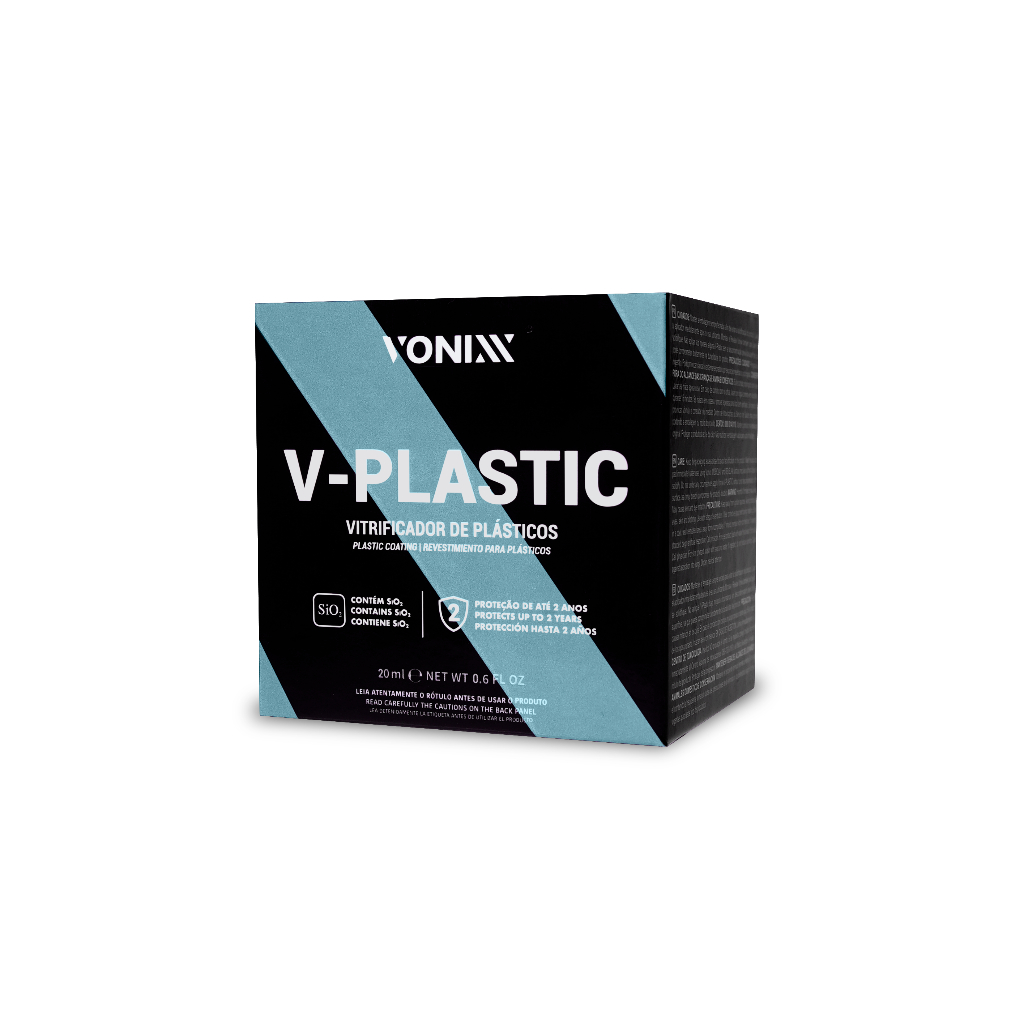 V- PLASTC 20 ml VONIX / VINTEXX