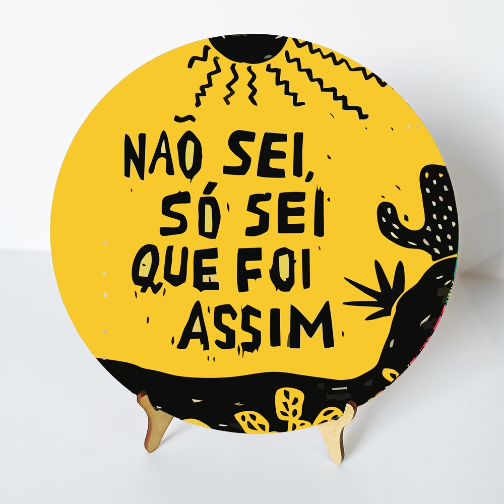 Plaquinhas Festa Junina: Onde Comprar | BuscaProdutos