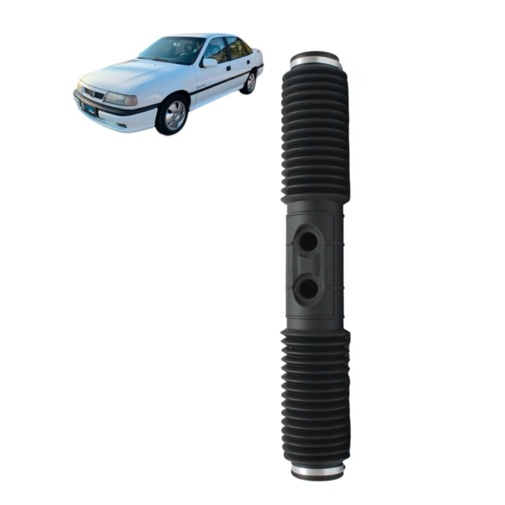 Coifa Caixa Direção Hidráulica Gm Vectra 1994 Até 1996 - Dhb