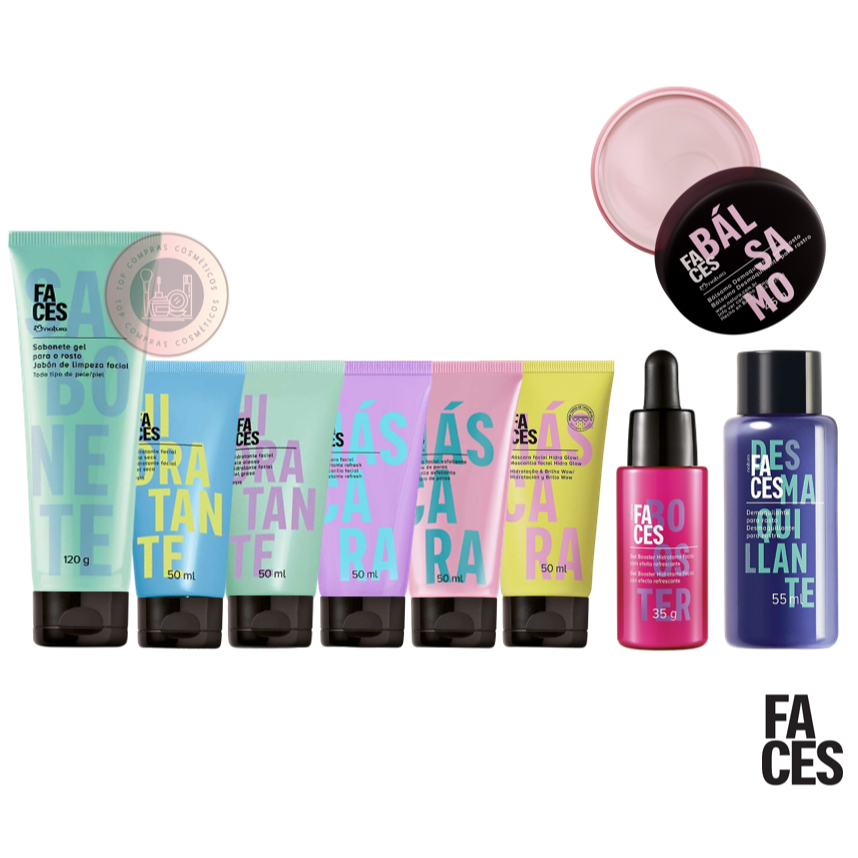 Máscara Facial Hidratante Refresh: Onde Comprar | BuscaProdutos