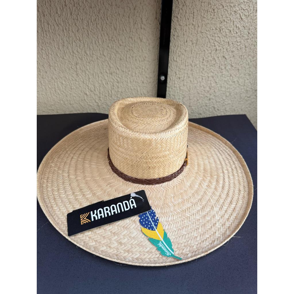 Chapéu Karandá: Guia Completo e Onde Comprar | BuscaProdutos