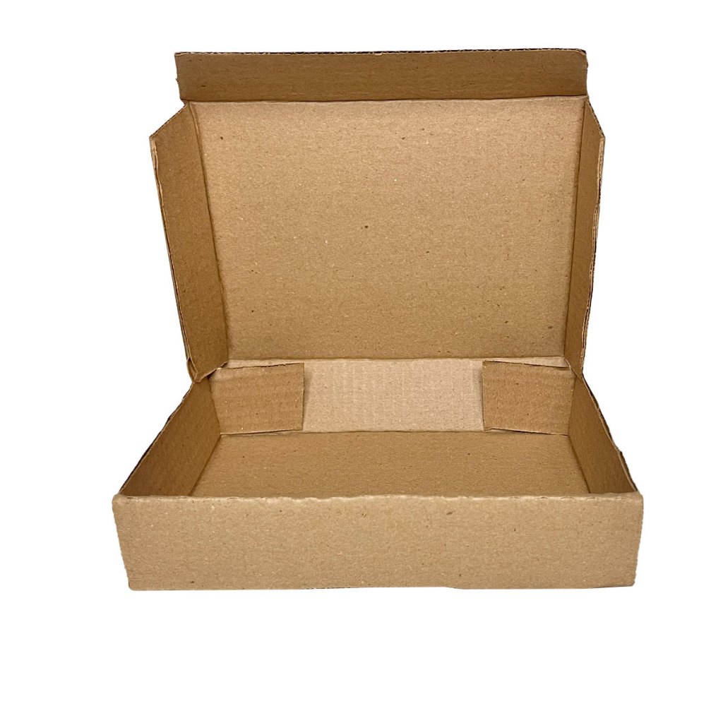 25 Caixa Papelão Correio 16x11x3 PAC MINI