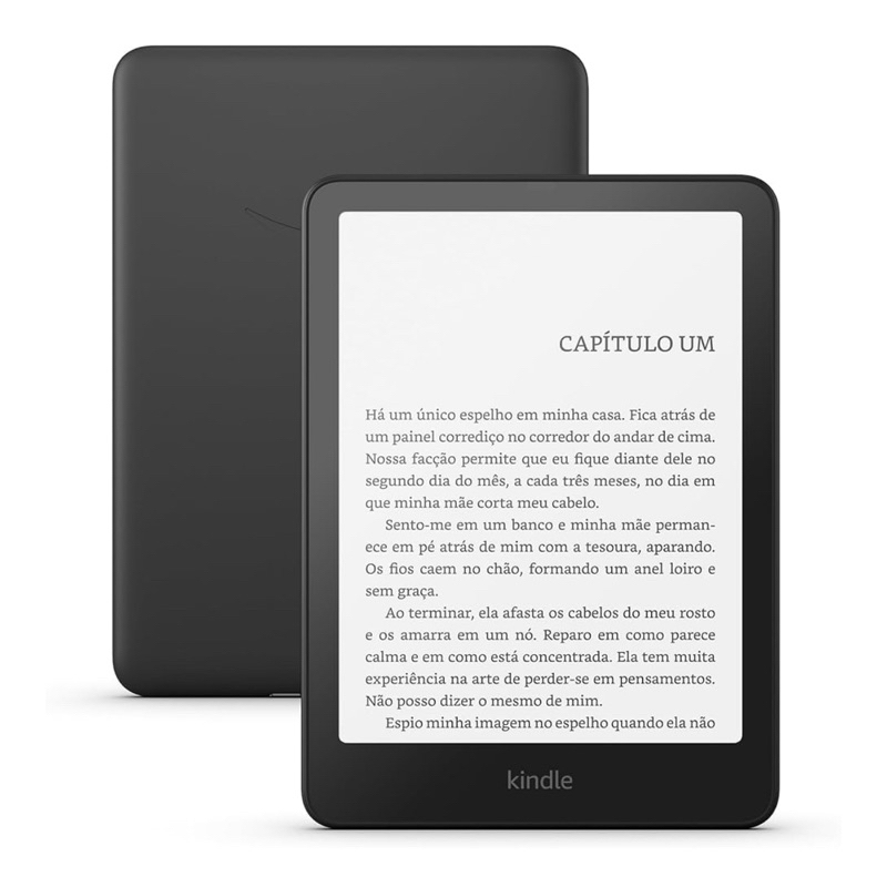 Kindle Paperwhite Geração 12, 16gb