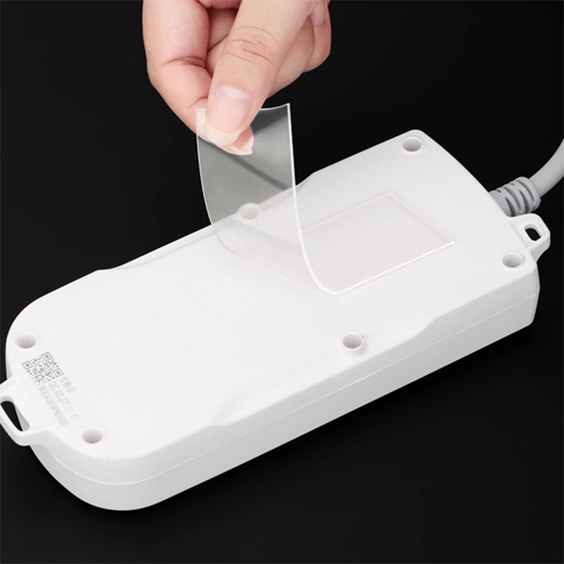 1 Rolo de Fita Adesiva Dupla Face à Prova d'Água, Nano, Transparente, Anti-Míldio, Linda, Fita Adesiva de Costura em Oferta na Shopee