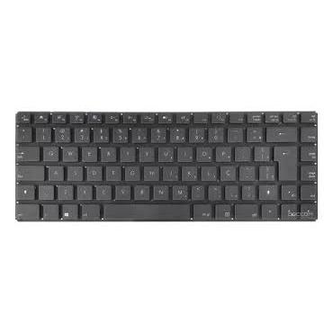 Teclado notebook CCE Ultra thin T745