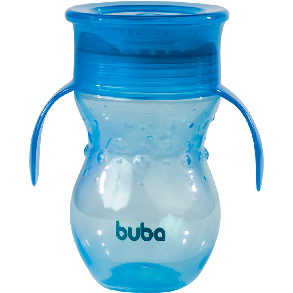 Copo de treinamento 360° - Buba