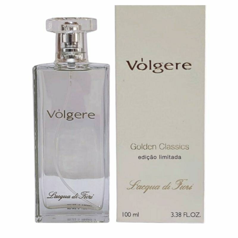 Perfume Volgere 100ml da L'acqua di Fiori
