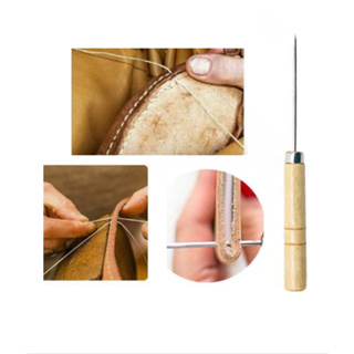 Furador Agulhão FINE Acessório Costura Cor Aletória em Oferta na Shopee