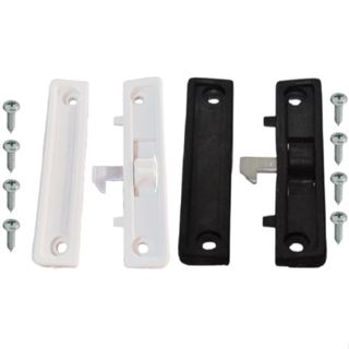 Fecho Central Janela Deposito Vitro Alumínio L14 16 Sobrepor em Oferta na Shopee