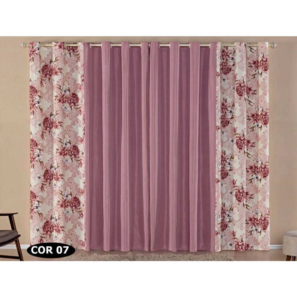 Cortina Lorena: Guia Completo e Onde Comprar | BuscaProdutos