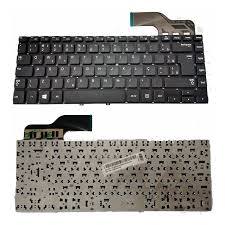 Teclado notebook Samsung NP270E4E