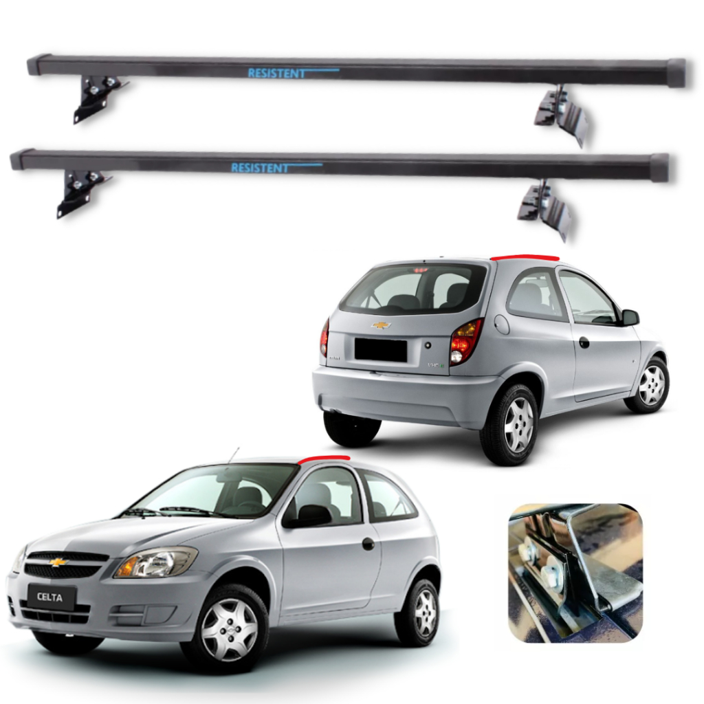 O que é Bagageiro Celta 2 Porta? Guia e Onde Comprar | BuscaProdutos