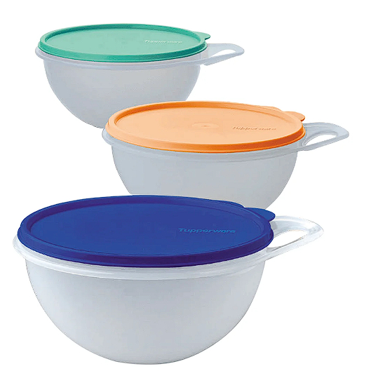 Tupperware Mini Criativa 1,4 Cor Aleatória