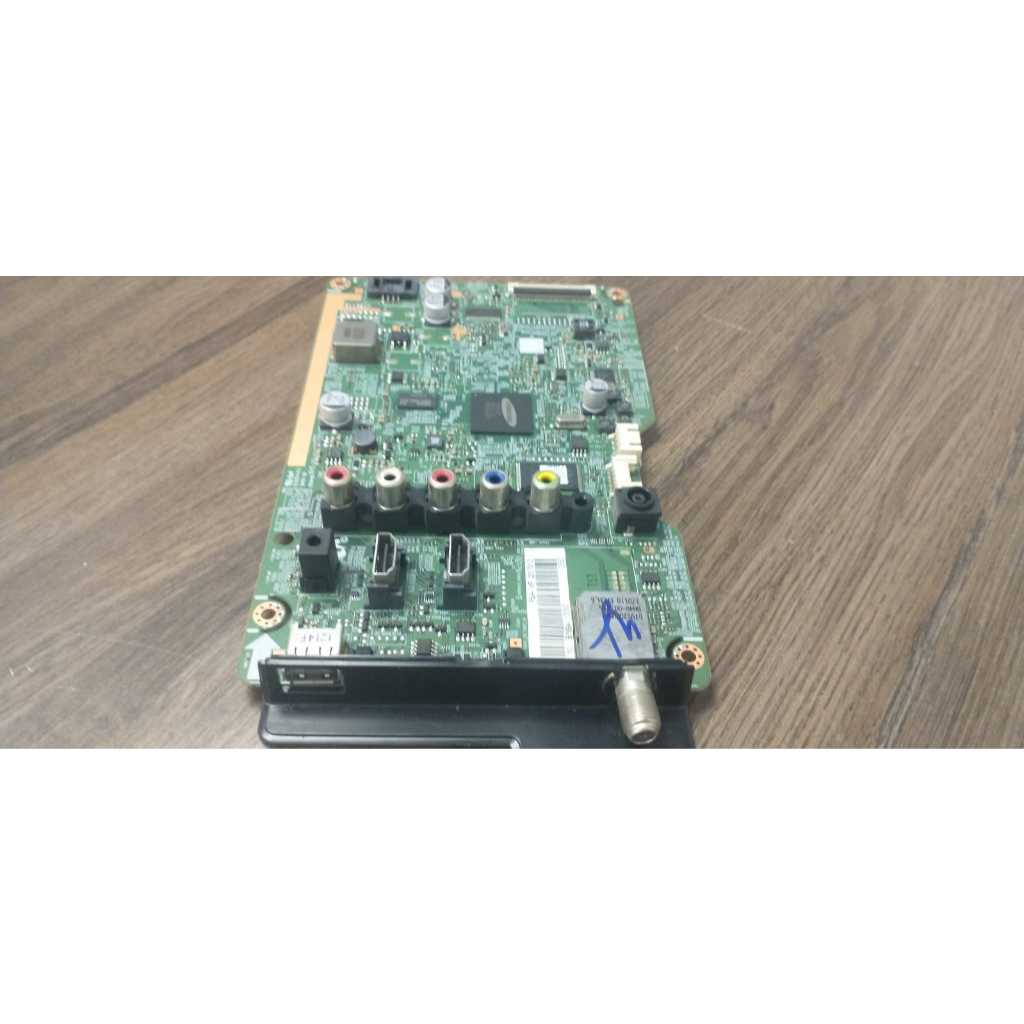 placa principal tv samsung un32j4000ag 100% ok