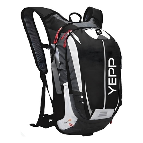 Mochila de Hidratação 18 e 8 litros Impermeável Refil Água 2lts Ciclismo Camelbak Corrida Trilha