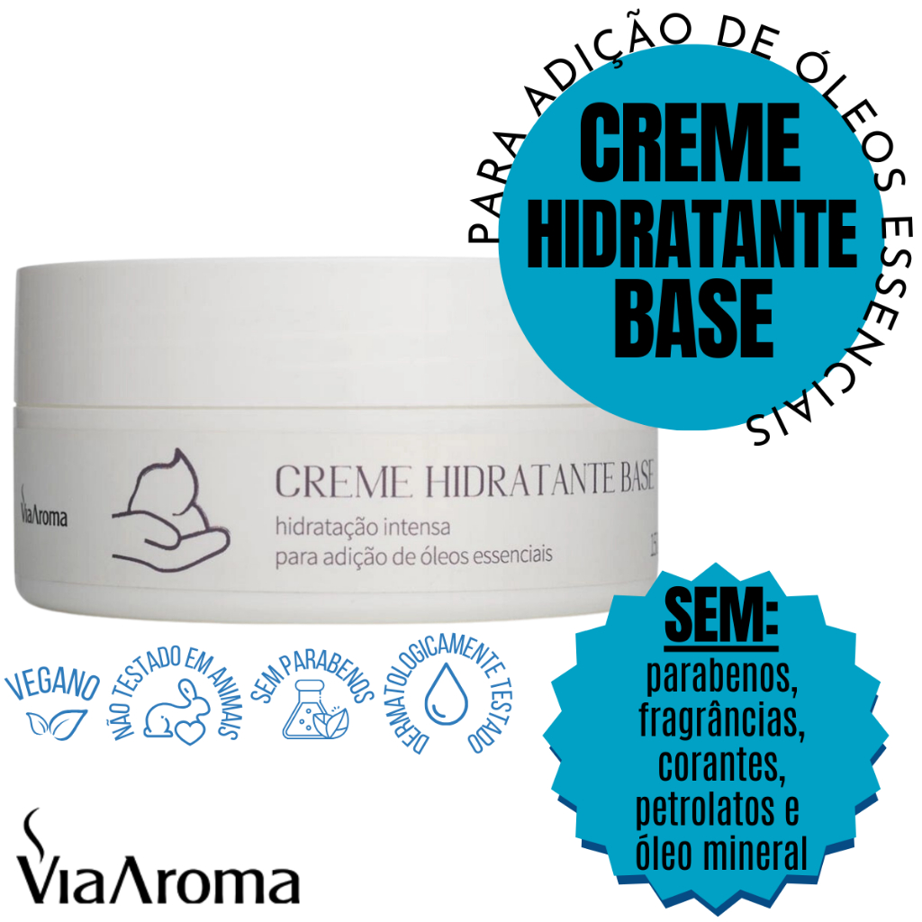 Creme Hidratante sem Parabenos: Onde Comprar | BuscaProdutos